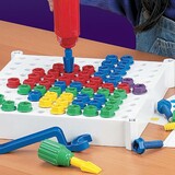 Design and Drill Activity Center