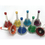 Rhythm Band Combined Handbells/Deskbells, Price/Set of 8