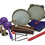 S&S Worldwide Rhythm Band Preschool Musical Instrument Set, Price/Set