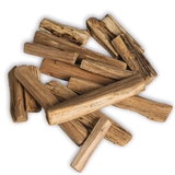Solid Oak Craft Driftwood Assortment, Small - Medium