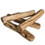 Solid Oak Craft Driftwood, Large, Price/Pack