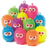 S&S Worldwide Owl Puffer Balls