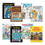 Dover Religious Coloring Book Assortment, Price/Pack of 8