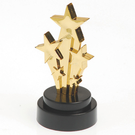 US Toy Shooting Stars Trophies