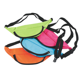 US Toy Neon Fanny Packs