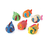 US Toy Jumbo Aquatic Squirters, Price/12 /Pack