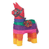Ya Otta Pinata Rainbow Donkey Pinata