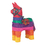 Ya Otta Pinata Rainbow Donkey Pinata, Price/each