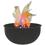 Fortune Products Battery Flame Cauldron, Price/each