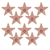 Beistle Mini Star Cutouts