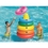 Swimline Jumbo Inflatable Ring Toss, Price/each