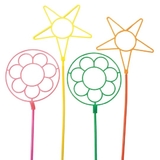 US Toy Giant Neon Bubble Wands