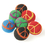 US Toy Peace Sign Kick Ball Sack, Price/12 /Pack