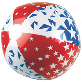 Poolmaster American Stars Beach Ball, 24