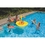 Poolmaster Inflatable Water Disc Golf Game, Price/each