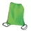 Neon Drawstring Backpacks, Price/12 /Pack