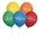 Creative Balloon 11" Latex Welcome Balloon Pack, Price/50 /Pack