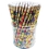 Musgrave Smiley Pencil Assortment, Price/144 /Pack