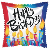 CTI Industries Happy Birthday 17