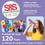 Children's Fashion Sunglasses in Bright Assorted Colors (Pack of 12), Price/Pack of 12