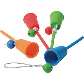 US Toy NL621 Ball and Cup Novelty Game (Pack of 12)