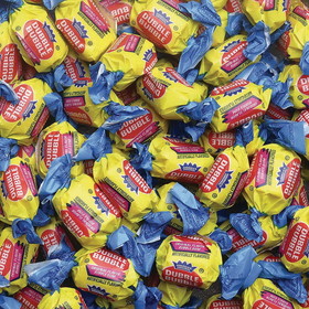 NL638 Dubble Bubble Gum Original Flavor Individually Wrapped (Bag of 280)