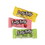 Wonka NL639 Laffy Taffy Chewy, Tangy, and Tasty Mini Taffy Individually Wrapped Bars (Bag of 200), Price/Bag of 200