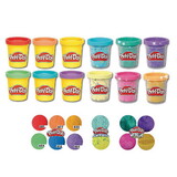 HASBRO Play-Doh Celebration Variety Party Pack