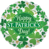 Cti Industries Happy St. Patrick's Day 17