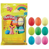 Play-Doh Play-Doh Spring Eggs Easter Eggs (Pack of 9)