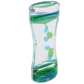 US TOY Mesmerizing Liquid Timers (Pack of 12)