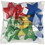 US Toy NL824 You're A Star - Positive Message Plush (Pack of 12)