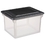 Sterilite File Storage Box Letter/Legal with Lid, Price/each