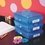 Sterilite Stackable Pencil Boxes With Snapping Lid Value Pack, Price/12 /Pack