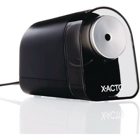 X-Acto&#174; XLR Break Resistant Electric Pencil Sharpener with SafeStart Motor