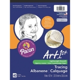 Pacon Art1st Tracing Paper Pad