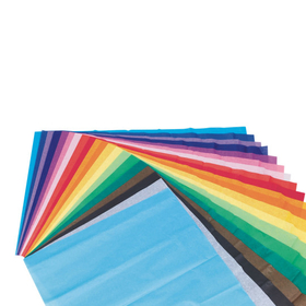 Pacon Spectra Art Tissue Assortment, 20"x30"
