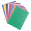 Pacon SunWorks Groundwood Construction Paper 9"x12", 10-Color Asst., Price/100 /Pack