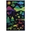 Melissa & Doug Rainbow Sparkle Scratch-Art Soft-Scratch Glitter Board, 8-1/2"x11", Price/10 /Pack