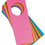 Hygloss Products Rainbow Bright Door Hangers, Price/12 /Pack
