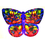 Roylco Life-Size Finger Paint Paper - Butterfly Shape, Price/24 /Pack
