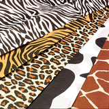 Hygloss Products Animal Print Tissue Paper