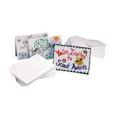S&S Worldwide Blank Cards and Envelopes