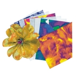 Roylco Color Diffusing Paper, 9
