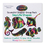 Melissa & Doug Scratch-Art Rainforest and Sea Life Shapes, Price/50 /Pack