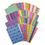 Roylco Decorative Hues Paper, Price/Pack