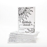 S&S Worldwide Teen Gratitude Journal Class Pack, 6