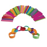 Strips for Paper Chains & More, 1