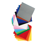 S&S Worldwide Origami Paper, 5-7/8