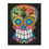 S&S Worldwide Velvet Art Skull Posters, Price/24 /Pack